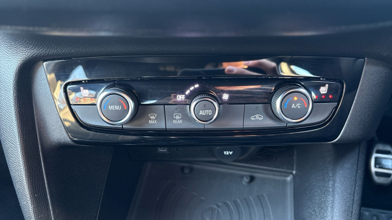 Vauxhall Corsa 1.2 Turbo Ultimate 5dr Petrol Hatchback